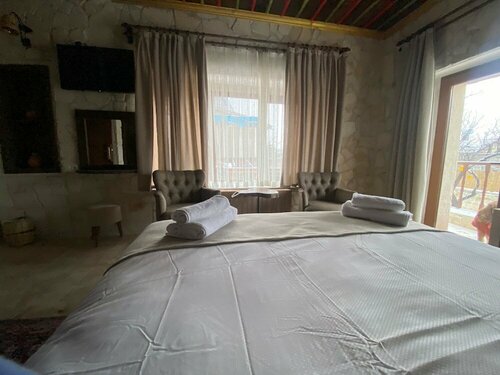 Casa Di Cappadocia, Prenota Hotel Üçhisar 