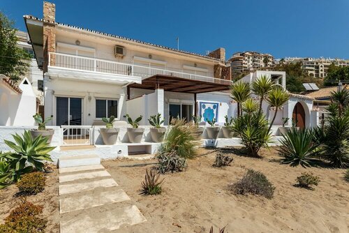 La Playa 1, Забронировать Апартаменты/квартира Бенальмадена Малага