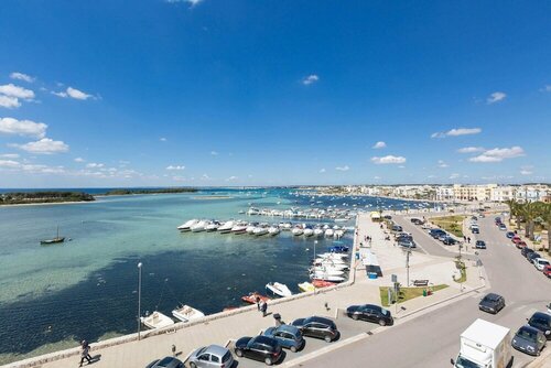 1961 Villa Aurora - Trilo Pier by Barbarhouse, Забронировать Вилла Виллы Porto Cesareo Beaches, Вилла