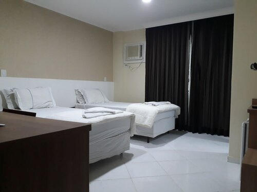 Luxor Verolme Hotel, Забронировать Отель Отели Ангра-дус-Рейс 3 звезды, 3*