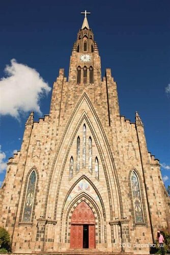 RECANTO DO SINALEIRO GRAMADO, Забронировать Дом для отпуска Грамаду Serra Nevada