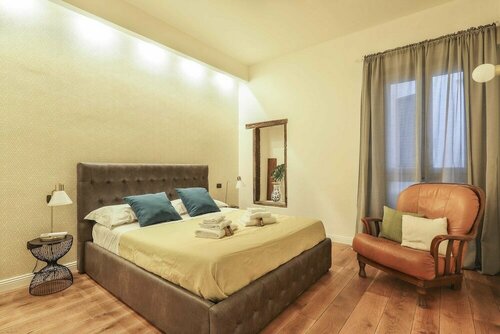 Uffizi Suite i in Florence-hosted by Sweetstay, Забронировать  Флоренция Тоскана, рядом с Дом Данте