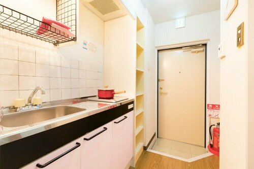 Lovery Room 1 Stop Kyoto, Брондау Қонақ үй Ine Kyoto
