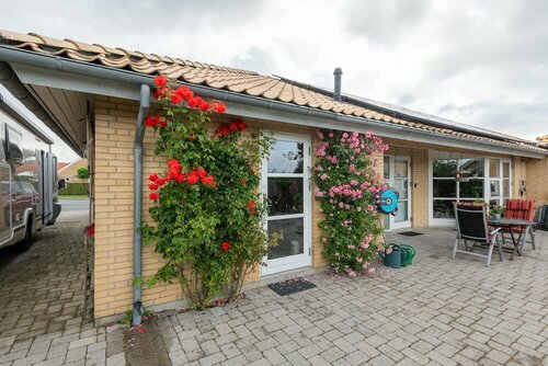Bed & Breakfast Horsens - Udsigten, Забронировать Отель «постель и завтрак» Хорсенс Центральная Ютландия