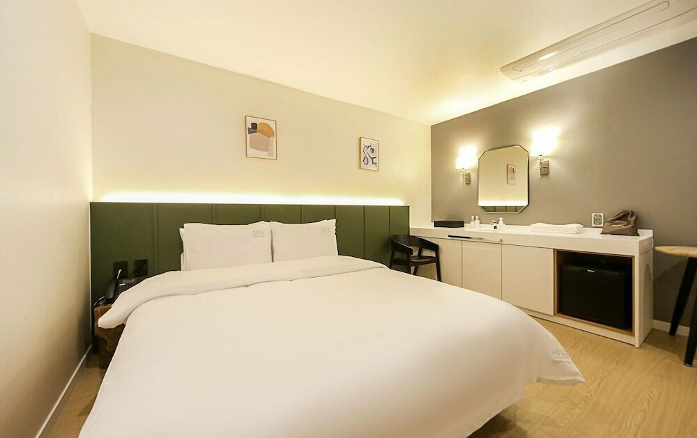 Hotel OU