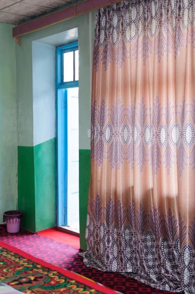 Dap Youth Hostel
