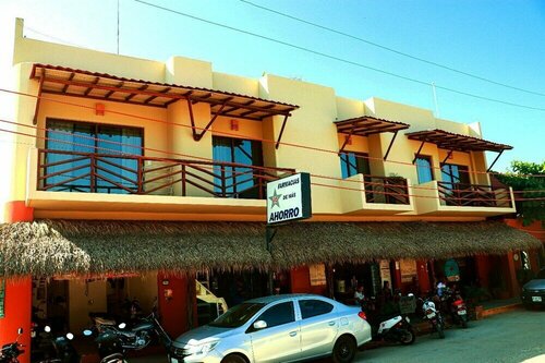 Punta Arena Surf Suites, Prenota Residence Apart-hotel a Oaxaca, Residence