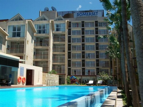 Wilque Westlake Hotel & Residences, Забронировать Отель Отели Тайхо 4 звезды, 4*