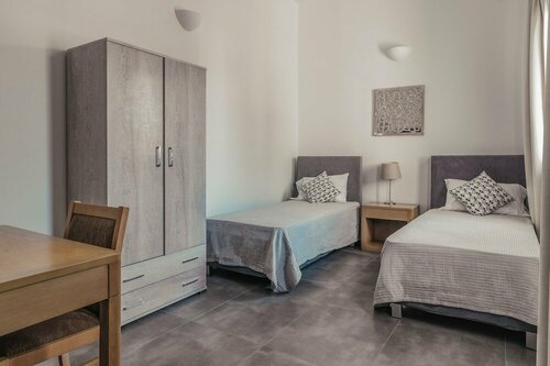 Kaminos Private Villa, Забронировать Вилла СПА-отели Вотон, SPA-услуги