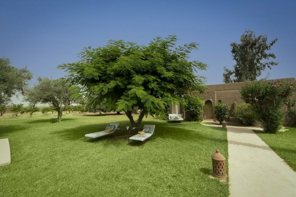 Villa Nour