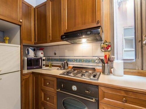 Piazza Navona Charming Apartment 2, Забронировать Апартаменты/квартира Апартаменты Рима, рядом с Площадь Кампо-деи-Фиори, Апартаменты/квартира