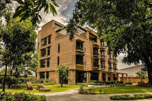 Casa Salles Hotel Boutique, Book Boutique Hotel Tequila Jalisco