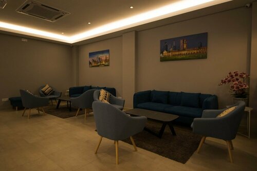 Hexa Hotel & Backpackers Capsules Bukit Bintang, Забронировать Отель Недорогие отели Куала-Лумпура, рядом с Торговый центр Low Yat Plaza, недорого