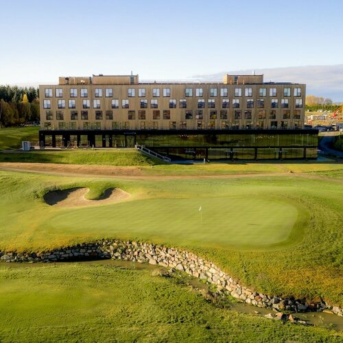 Lily Country Club, Reservar Hotel Klofta Akershus