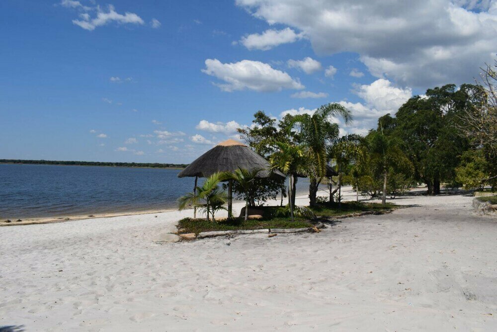 Ikithe Luxury Resort By Mantis