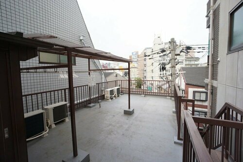 Guesthouse Ebisu EBH0002E, Забронировать Дом для отпуска Виллы Осаки, рядом с Aizenzaka Slope, Вилла