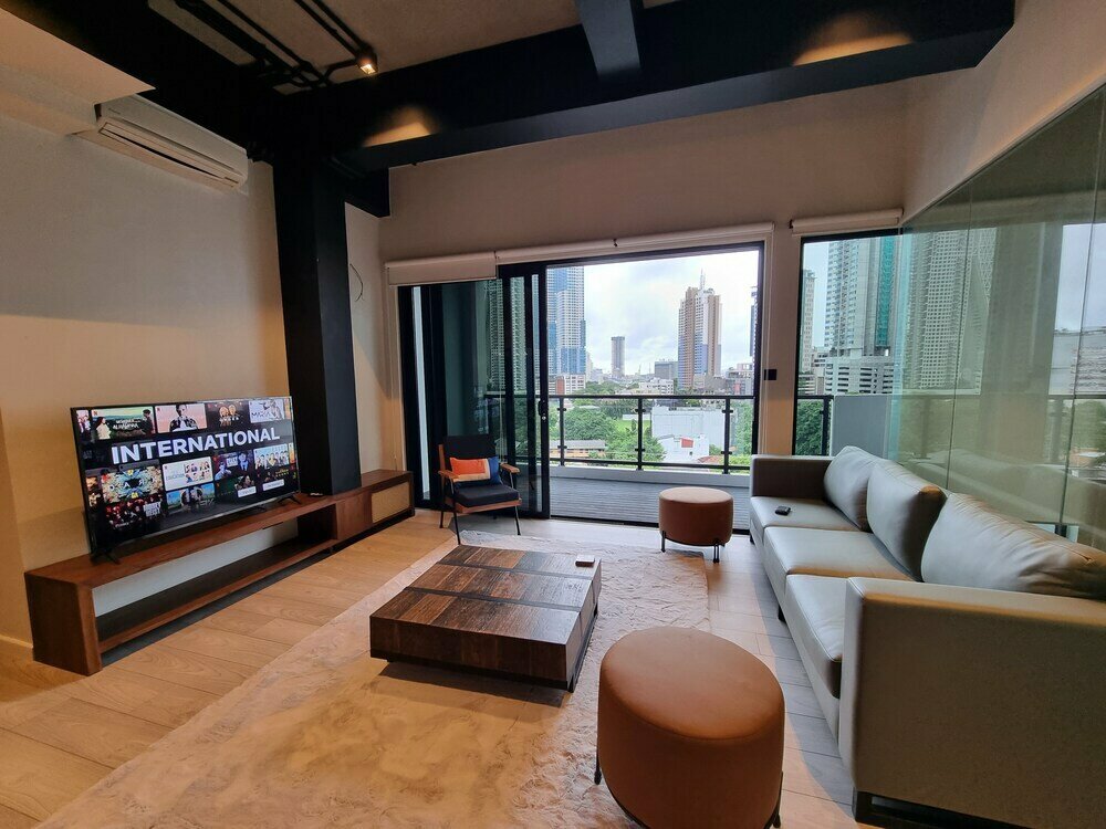 VAUX Park Street Hotel - A collection of 8 luxury lofts