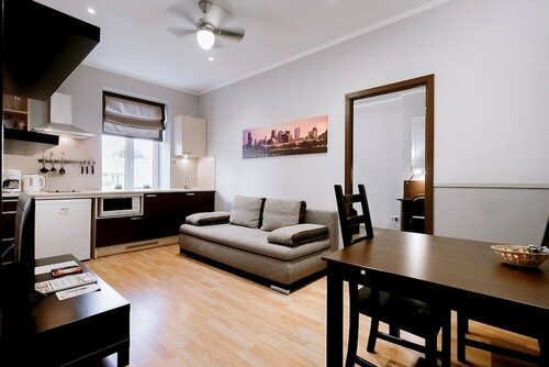 Rigaapartment Sonada