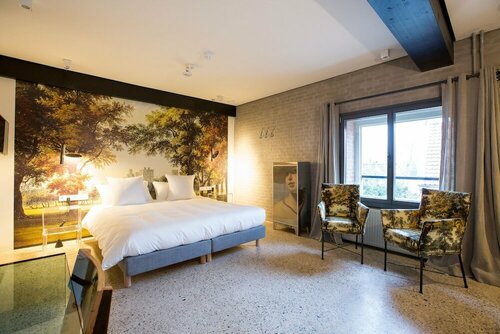 Hotel Napoleonschuur, Réserver Hôtel Amerongen Utrecht Hill Ridge