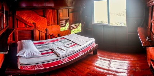 High Bar Rooms and Bungalows - Adults Only, Забронировать Отель Ko Pha-ngan District 