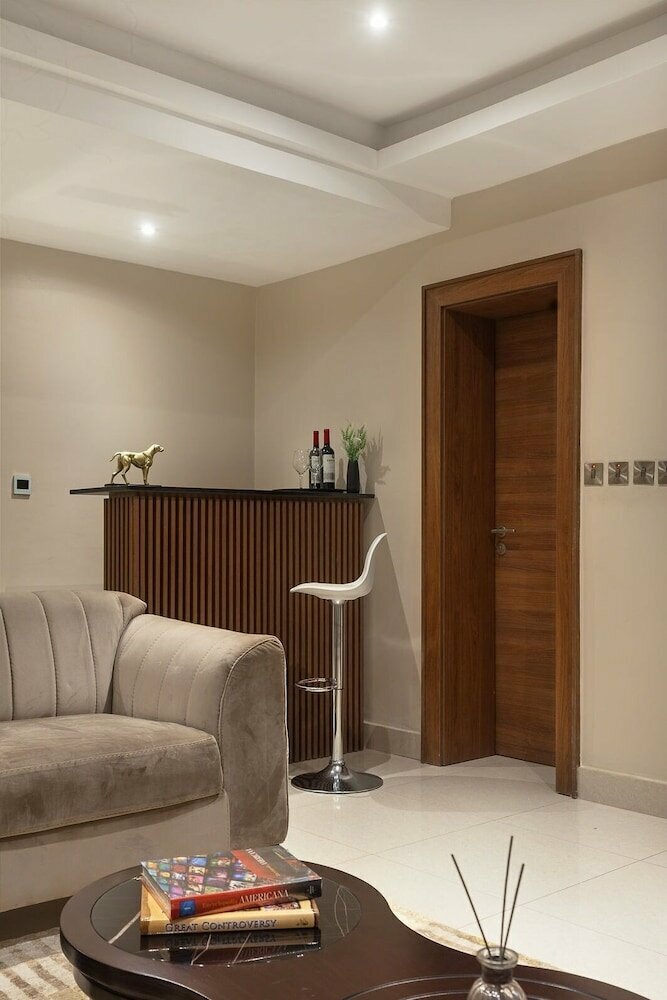 Phoenix Apartments Abudja