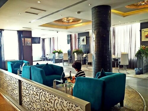 اكتان النفل للشقق المخدومة, Book Hotel Hoteller i Riyadh Region med parkering, Parkering