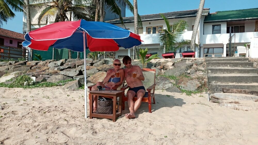 Hotel New Seaside Inn