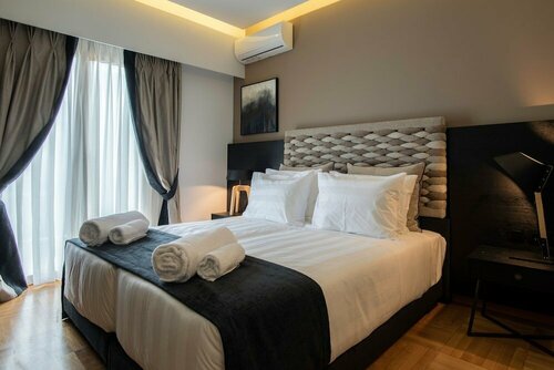 Acropolis Unique Residence, Забронировать Апартаменты/квартира Неос-Космос Афины