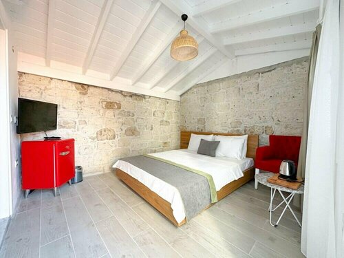 Müzeyyen Hanım Konağı Alaçatı 12+, Rezerwuj Hotel Alacati Aegean Region