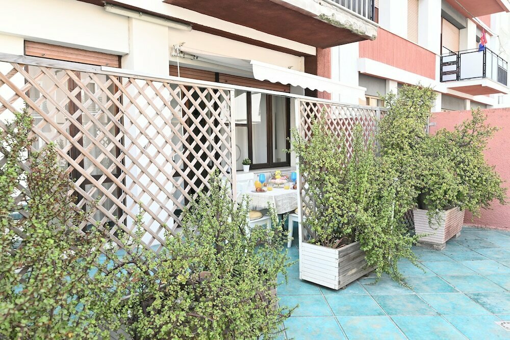 IzzHome Terrace Cagliari