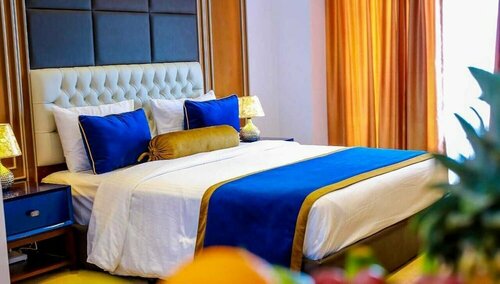 Corundum Breeze Negombo, Забронировать Отель Отели Западной провинции 4 звезды, 4*