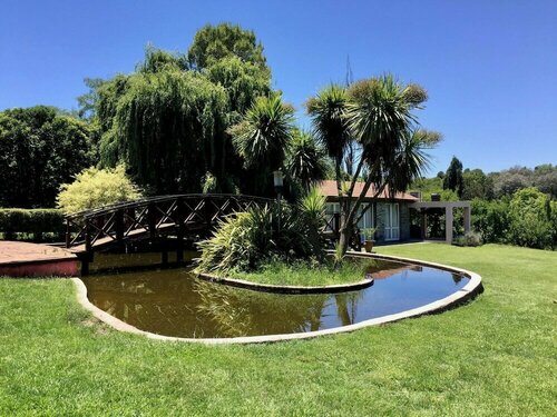 Estancia Grande, Забронировать Отель Бизнес-отели San Luis Province, 4* 5*