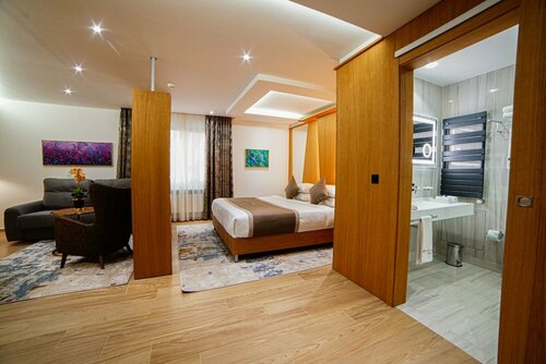 Royal Sahel, Prenota Hotel Birmandreis Algiers Province
