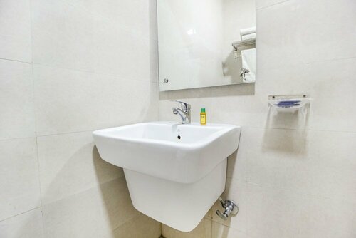 FabExpress Le Continental - Nr New Delhi Railway Station, Забронировать Отель Пахар-Ганж 