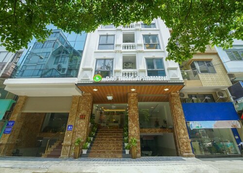 Bao Hung Hotel & Apartment - Tran Quoc Vuong, Забронировать Отель Отели Ханоя с завтраком, Завтраки