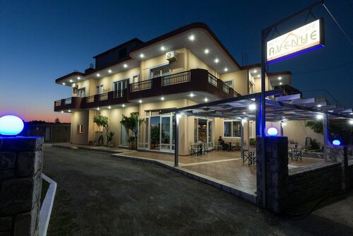 Avenue Hotel Falassarna