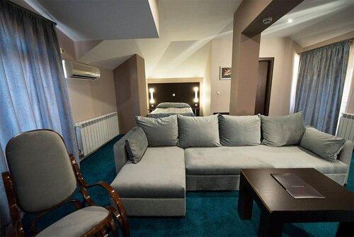 Maraya Hotel Bansko, Rezervovat Hotel Blagoevgrad hotely s bazénem, Bazén