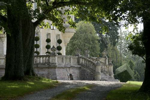 Chateau De La Goujonnerie, Забронировать Замок Отели Земель Луары 4 звезды, 4*