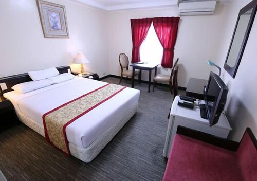 Hotel Asia, Prenota Hotel Hotel a Cebu con parcheggio, Parcheggio