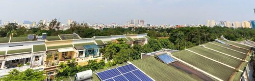 Vinh Saigon SECC 2, Забронировать Апартаменты/квартира Апартаменты провинции Хошимина, Апартаменты/квартира