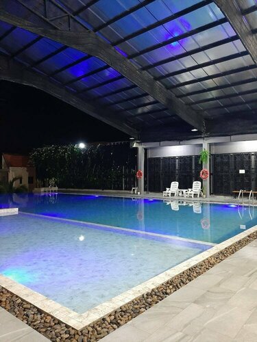The Vita Plus Hotel, Prenota Hotel Kho Hong Songkhla