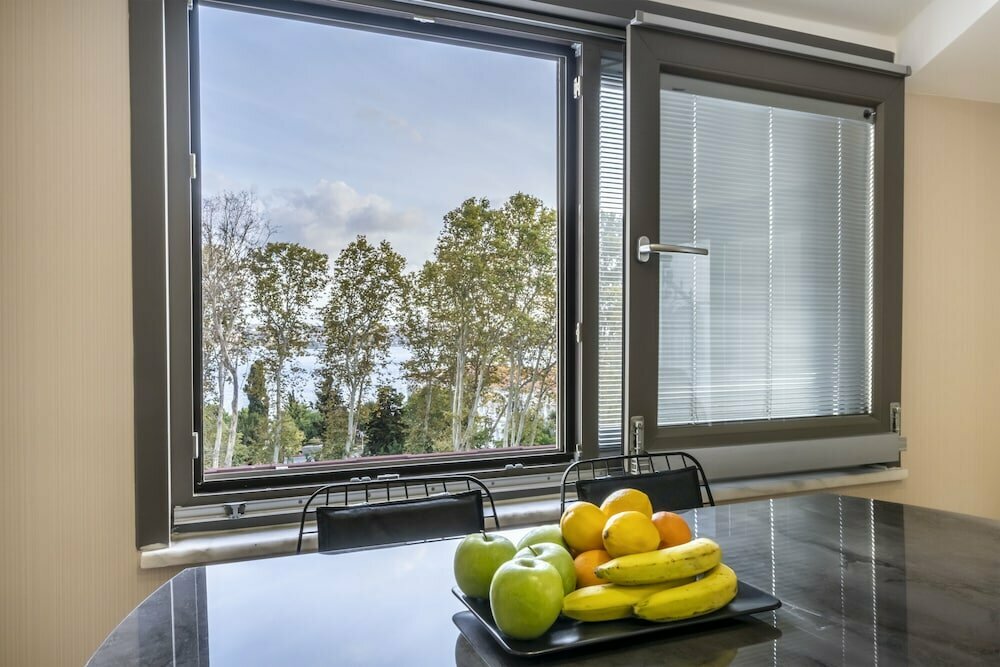 Konak Ciragan Residence