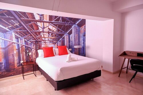 Sauceda Suites, Забронировать Отель Отели Провинции Севильи 3 звезды, 3*
