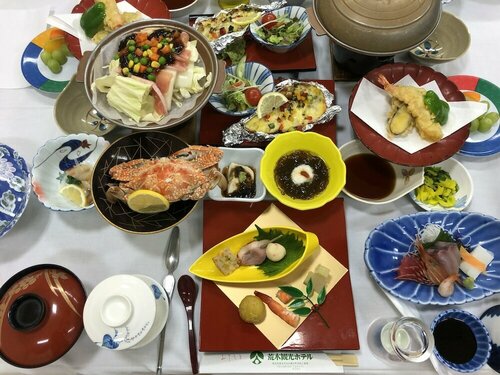 Arakikanko Hotel, Prenota Hotel Aso Kumamoto