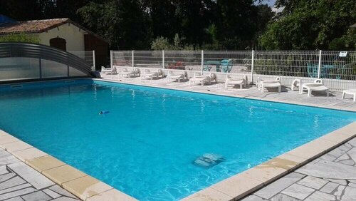 Gîte et Chambre d’hôtes Le Cabassou du médoc, Prenota Hotel Lesparre-Medoc Medoc