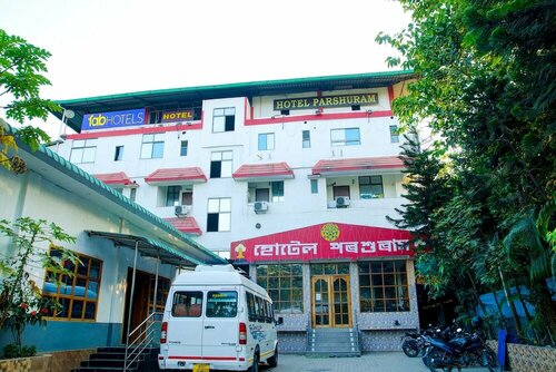 Fabhotel Parashuram, Забронировать Отель Гаухати штат Ассам