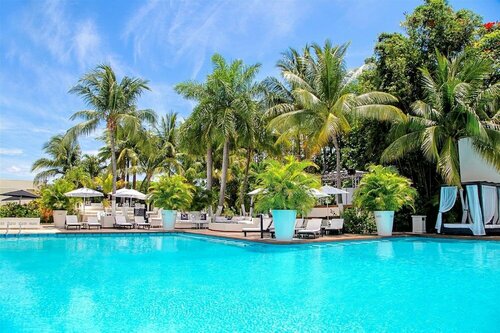 Oh! Oasis Urban Hotel, Boek Hotel Cancun Quintana Roo
