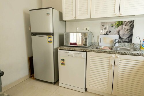 Lily Mint Retreat Inviting 3BR Apartment, Prenota Appartamento Hotel a Cairo Governorate con parcheggio, Parcheggio