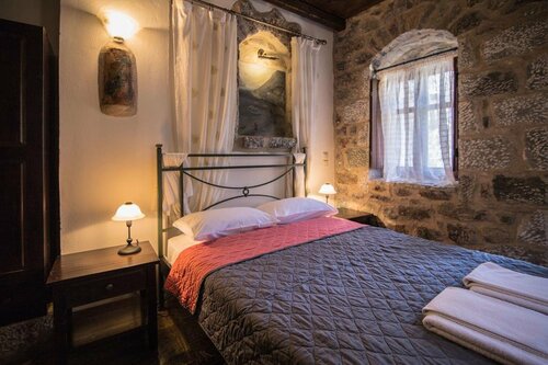 Psamathous Guest House, Забронировать Гостевой дом Гостевые дома Лакония, Гостевой дом