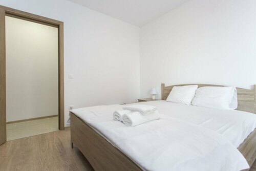 Modern and Bright Apartments near Center - FREE PARKING, Забронировать Апартаменты/квартира Апартаменты Софийской области, рядом с Национален дворец на културата II, Апартаменты/квартира